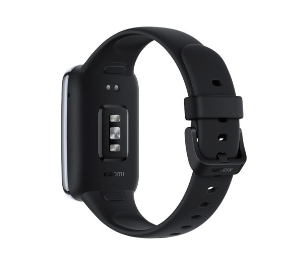 Xiaomi Smart Band 7 Pro Black - 1095328 - zdjęcie 4